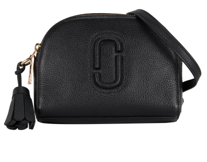 Shutter Crossbody, front view